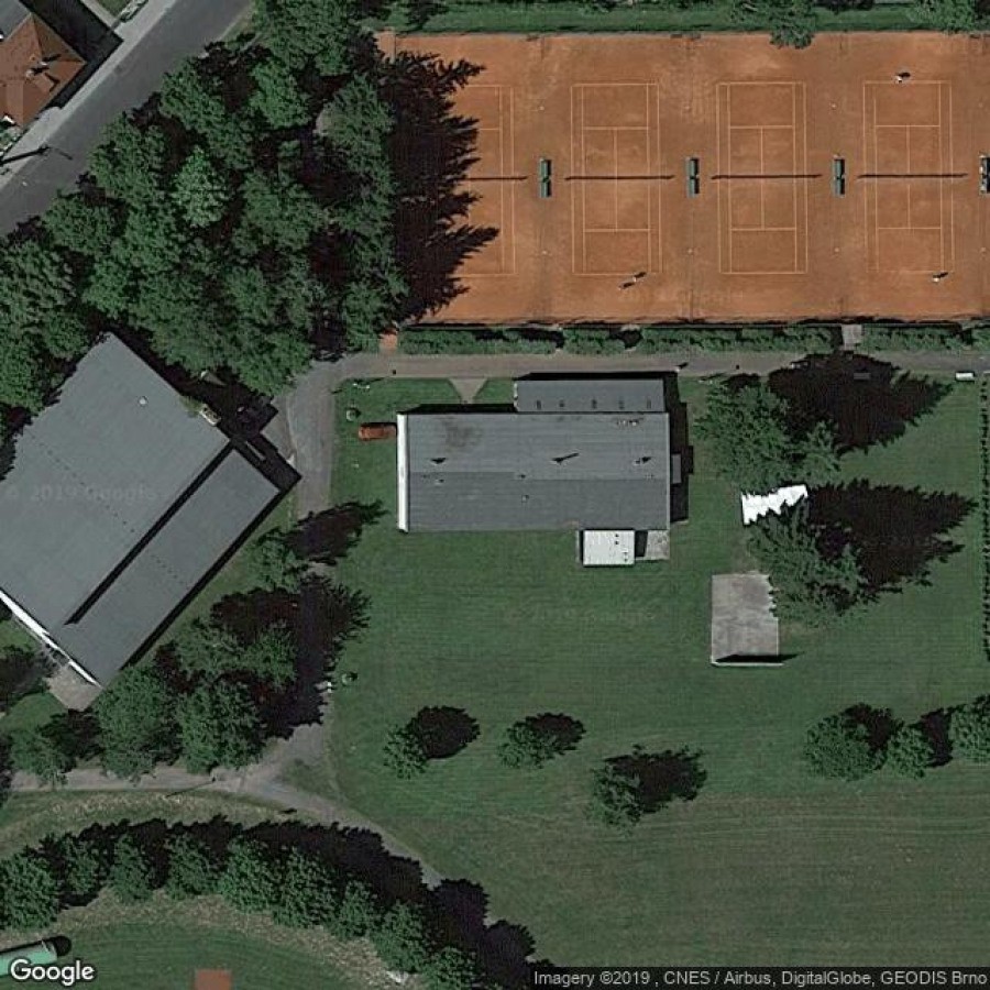 Tělovýchovná jednota Tenisový klub Lipník nad Bečvou, z.s.