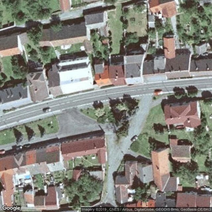 Město Nalžovské Hory - Tenis