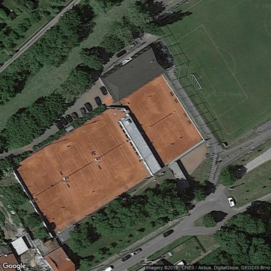 Tennis Club Holešov