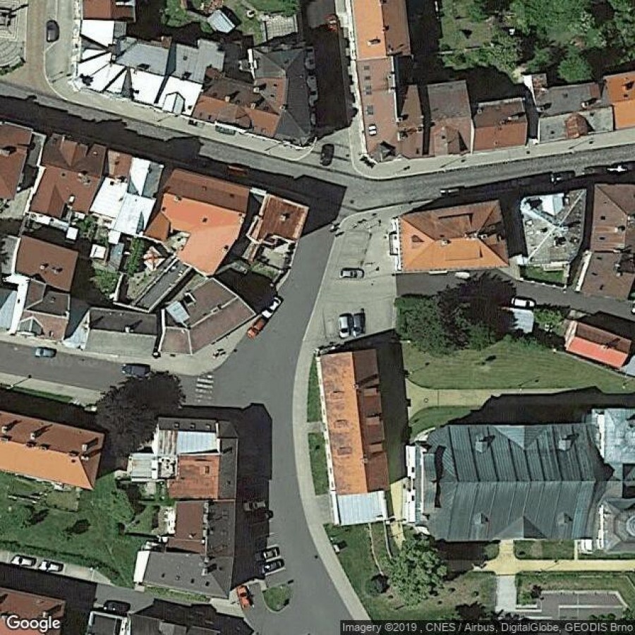 Město Kynšperk nad Ohří - Tenis