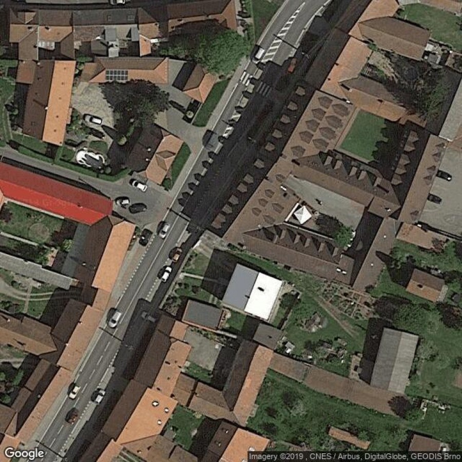 Crlík, s.r.o.