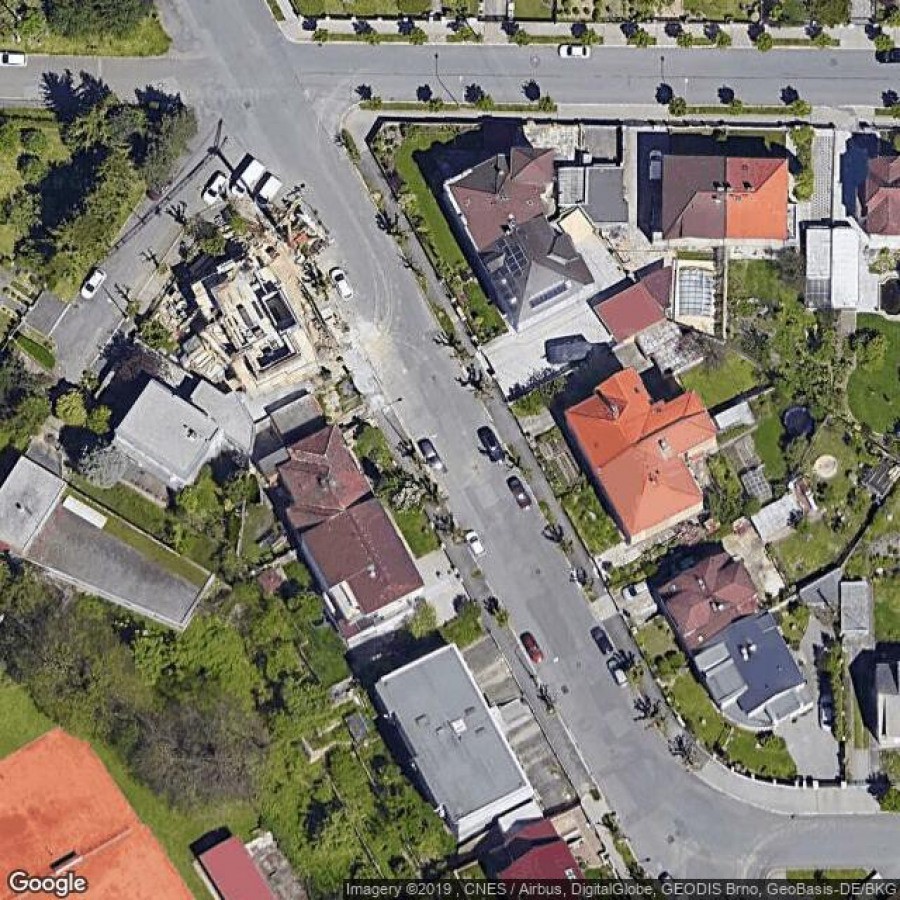 Tenisové kurty Sokol Plzeň - Doudlevce