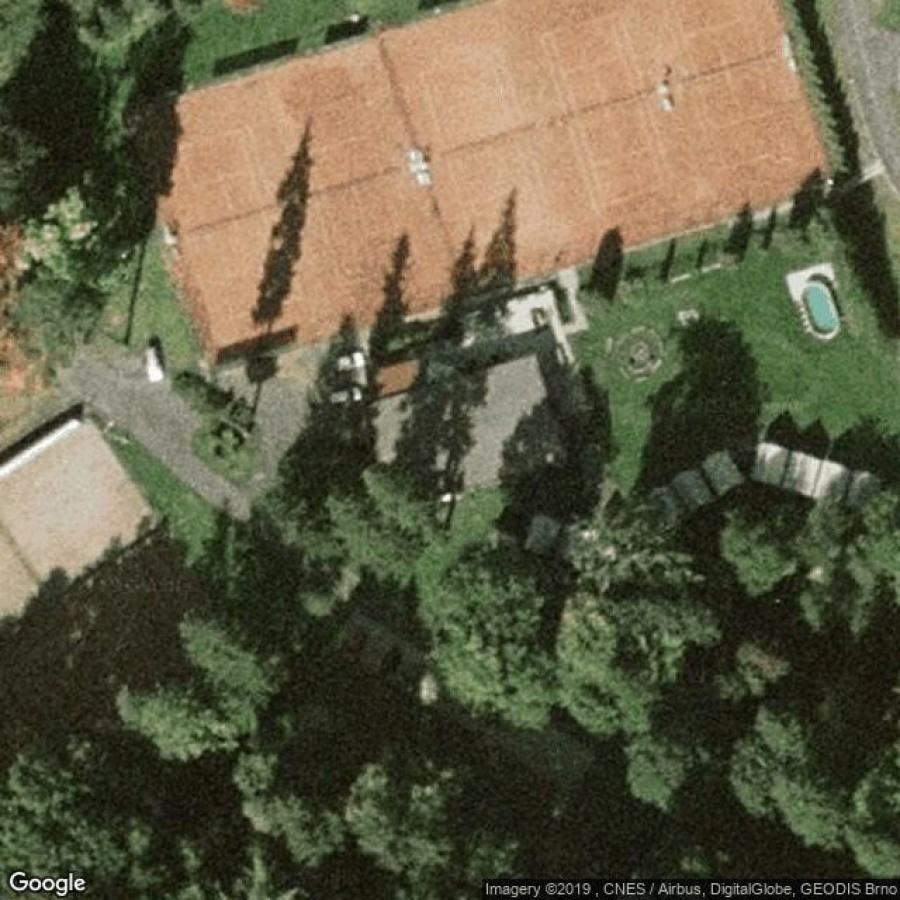 Tenisový Klub Frýdlant