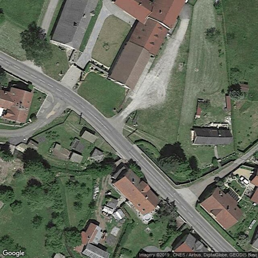 Obec Batňovice - Tenis