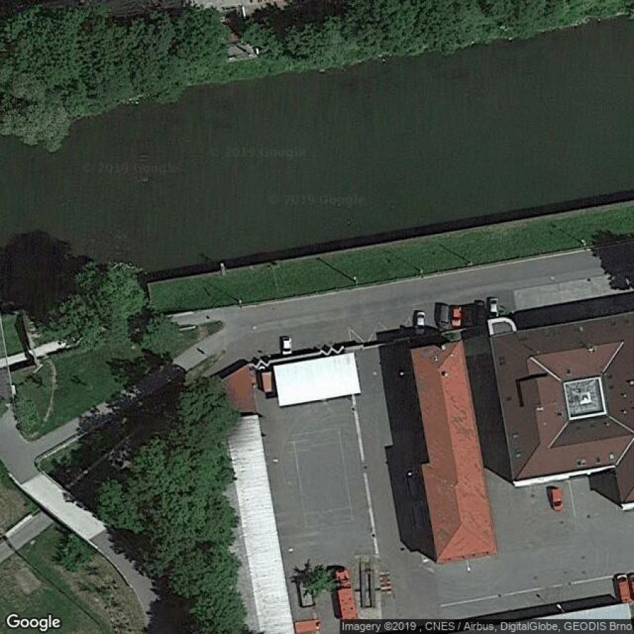 SK Tenis Hradec Králové