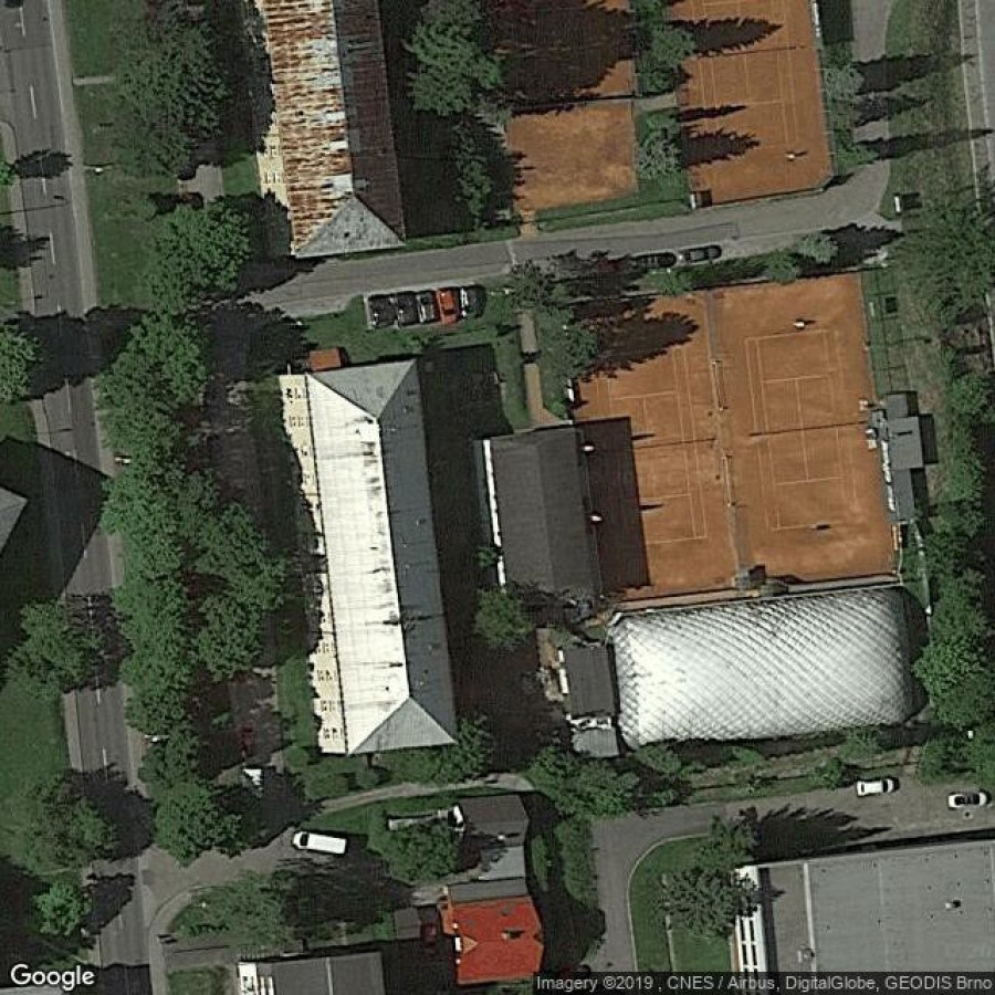 Tenisový klub Havířov, z.s.