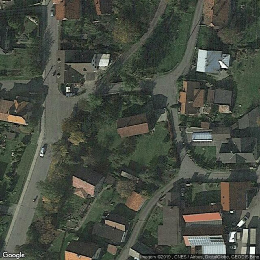 Tenisový klub Zašová