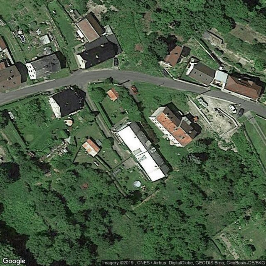 Sportovní klub Luby