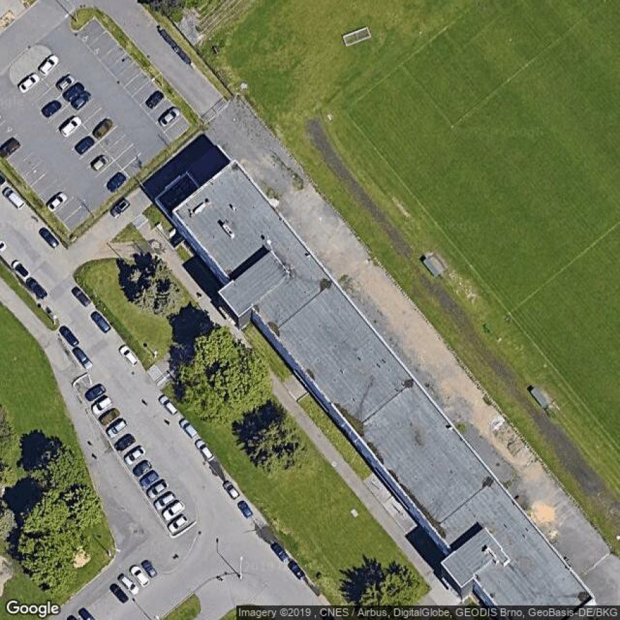 Tenisový klub Lokomotiva Plzeň