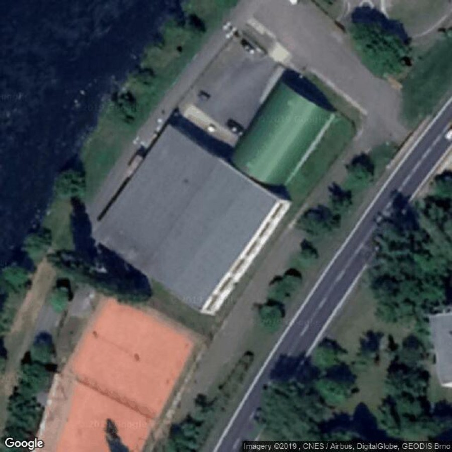 Město Žatec - Tenis