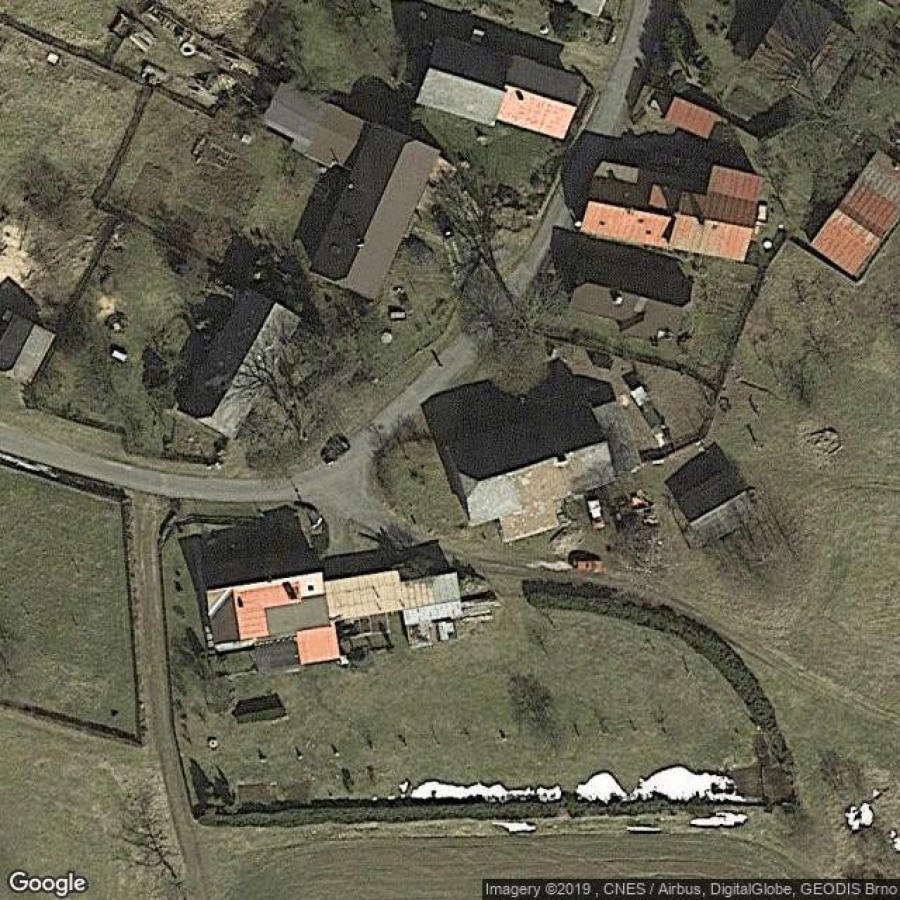 Město Zubří