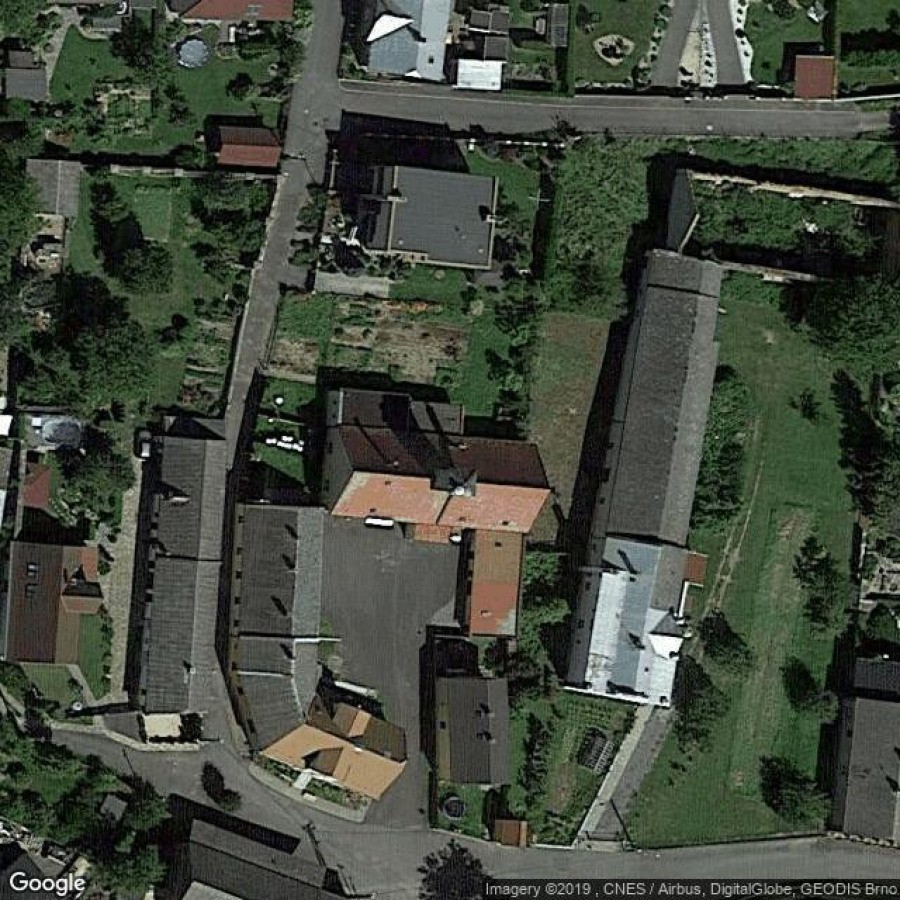 Obec Neplachovice - Tenis