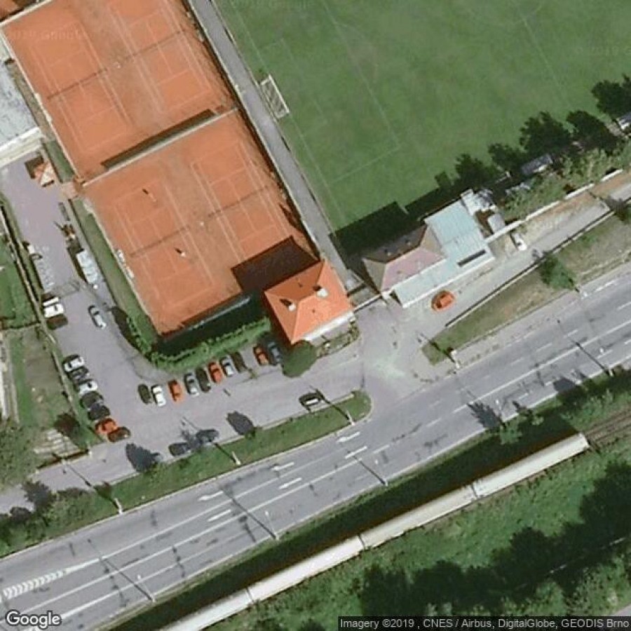 Horácký tenisový klub Třebíč, z.s.