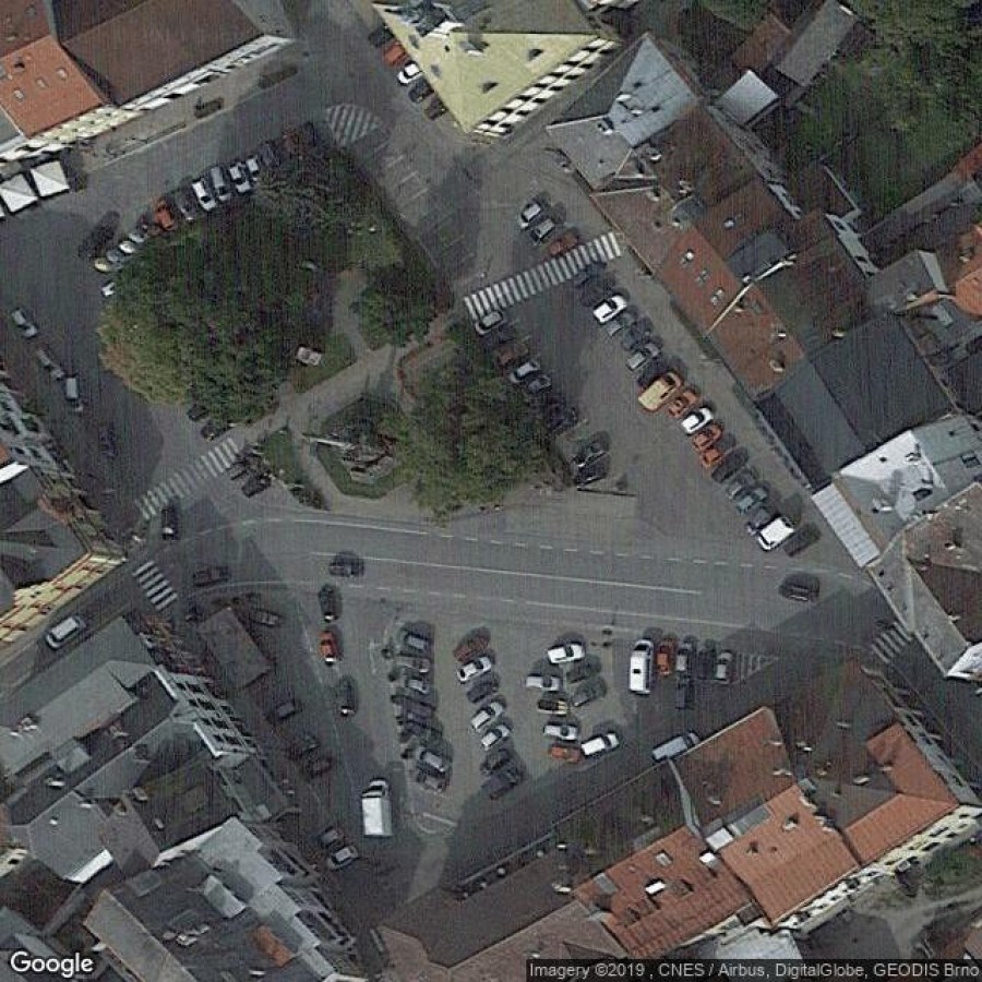 Bühler CZ, s.r.o.