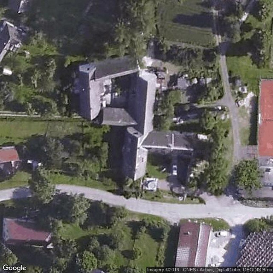 Tenis club Děbolín, spol. s r.o.