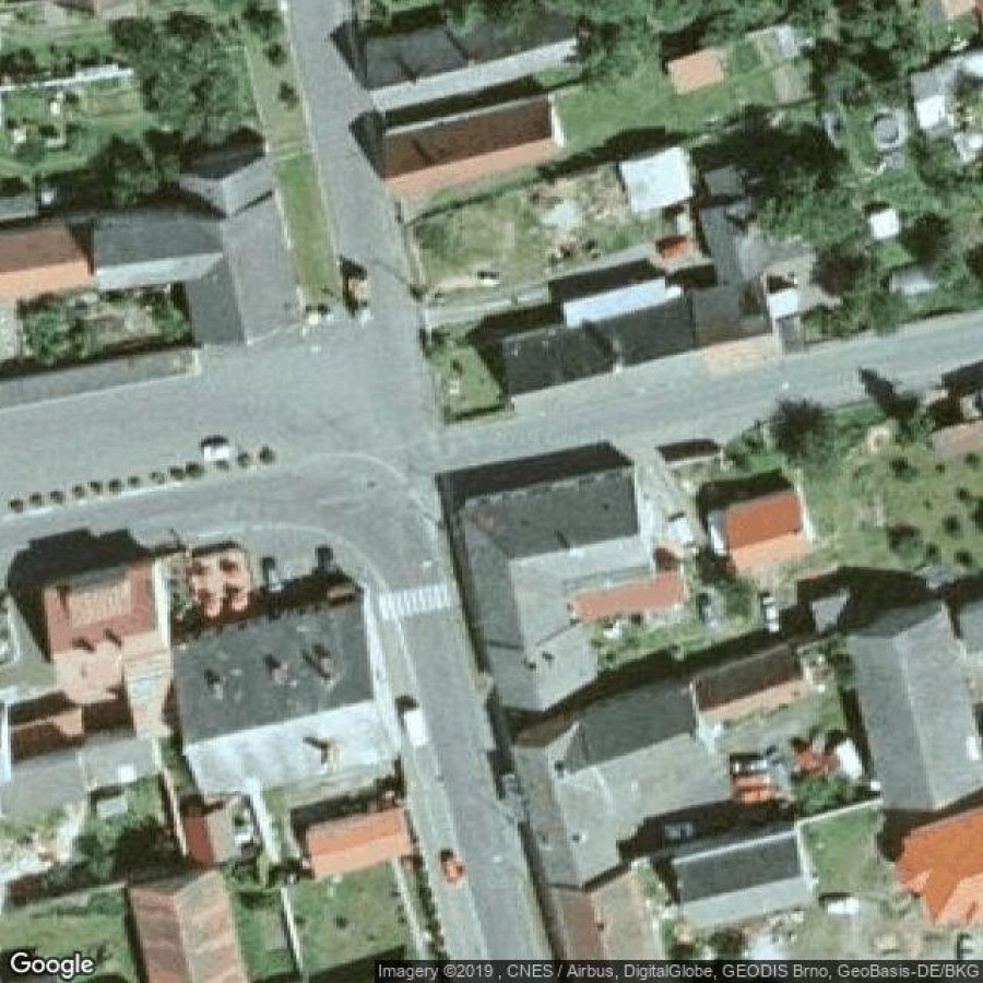 Janovice nad Úhlavou - Tenis