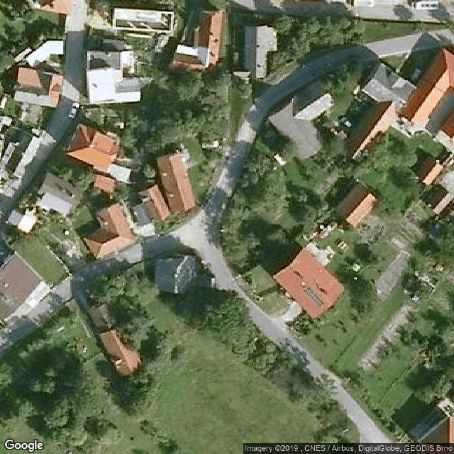 Město Slavičín - Tenis