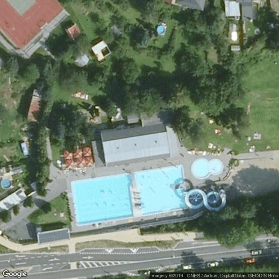 Tenisový klub Šternberk