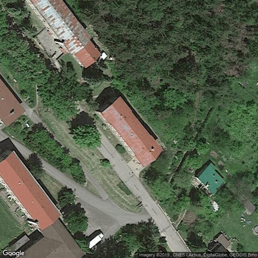 TJ Sokol Malé Svatoňovice, z.s.