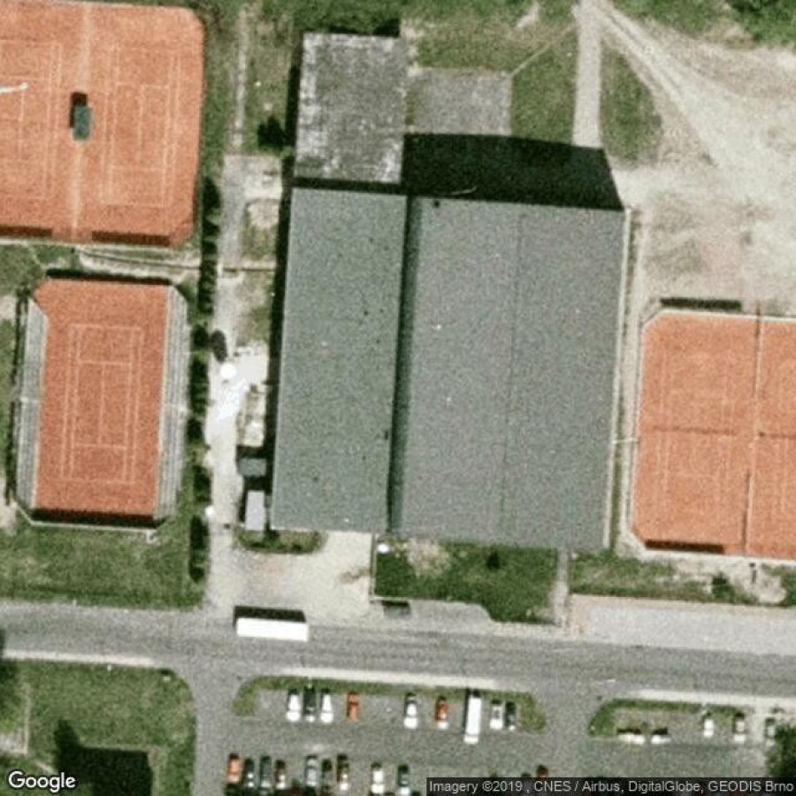 Milten Sport Center Milovice