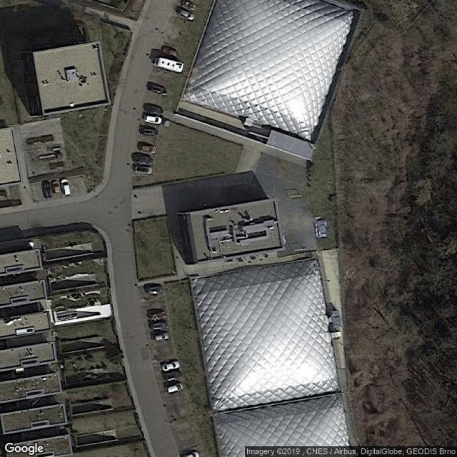 RS SPORTCENTRUM, s.r.o.