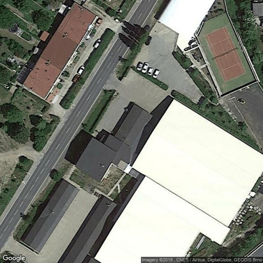 Sportcentrum Mladá Boleslav