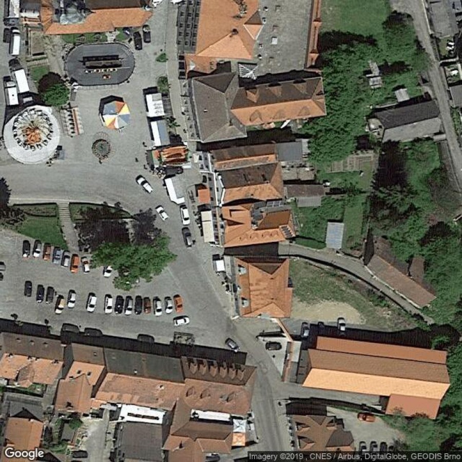 SK Oplocenka