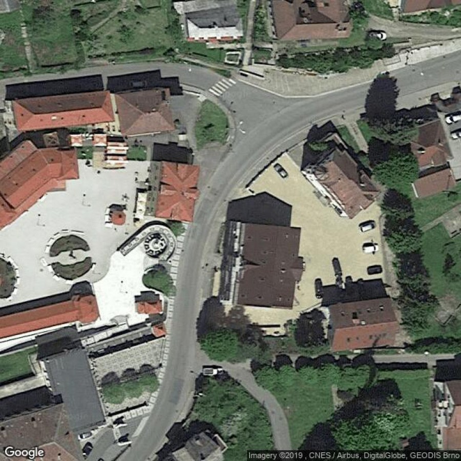 LÁZNĚ LIBVERDA, a.s., a.s.