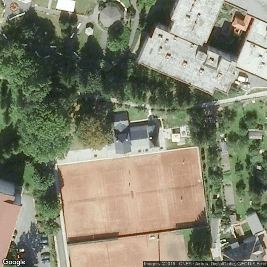 Tenisový klub Bruntál
