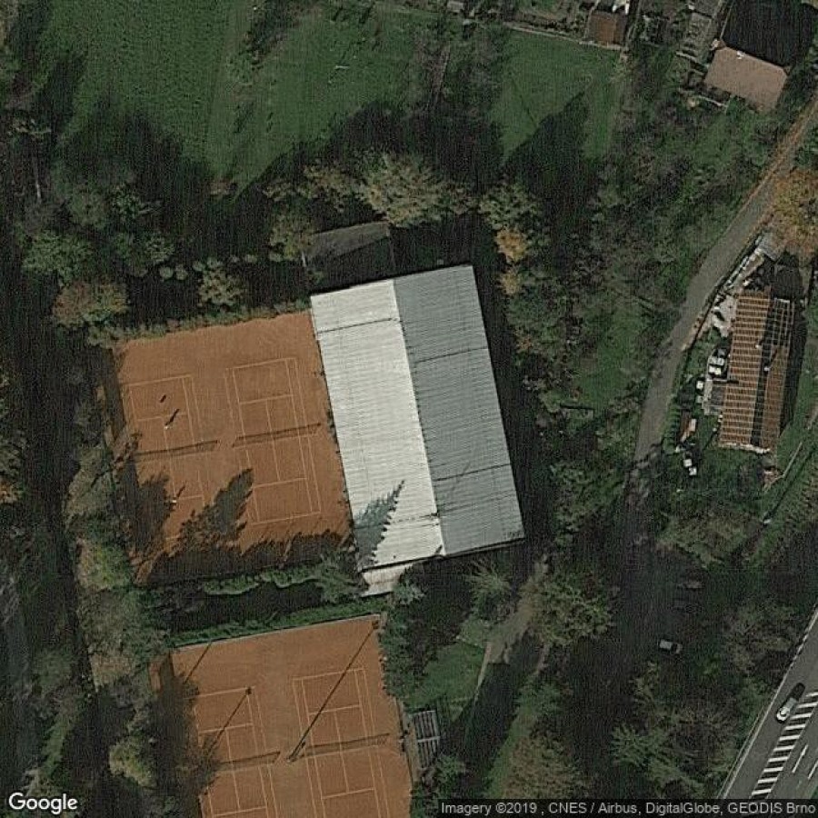 Tenisový klub Kopřivnice