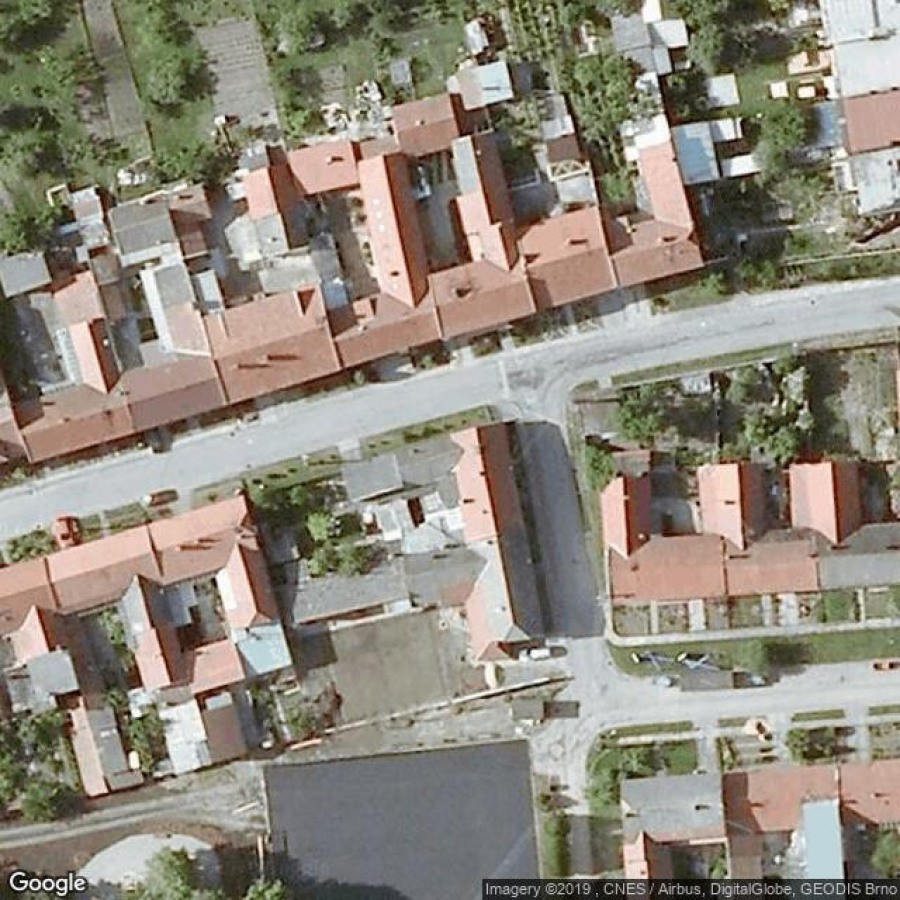 Tenisový klub Ostrožská Lhota