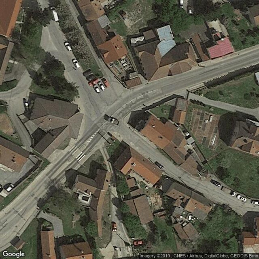 Obec Řícmanice