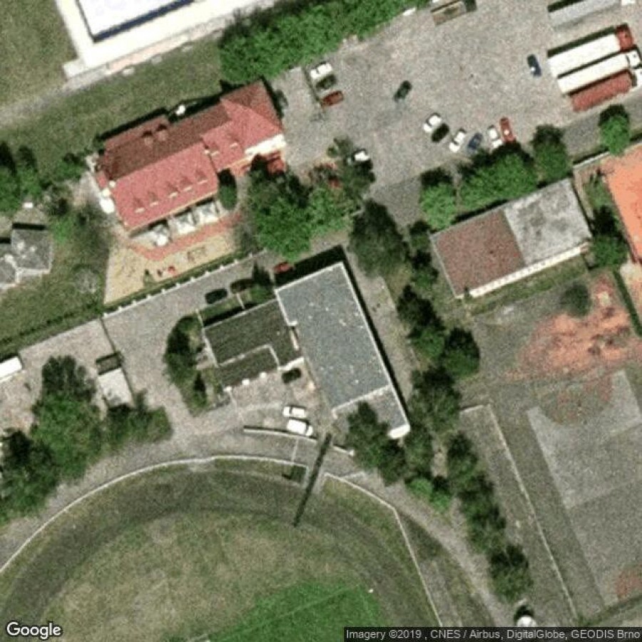SK Štětí, z.s.