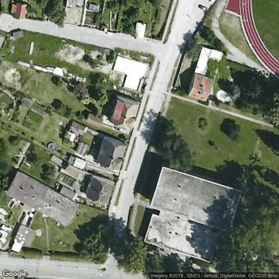 Tělovýchovná jednota Lokomotiva Veselí nad Lužnicí z.s.