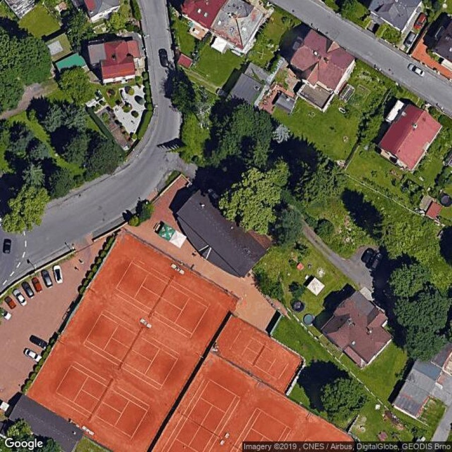 TENIS ROCHLICE s.r.o.