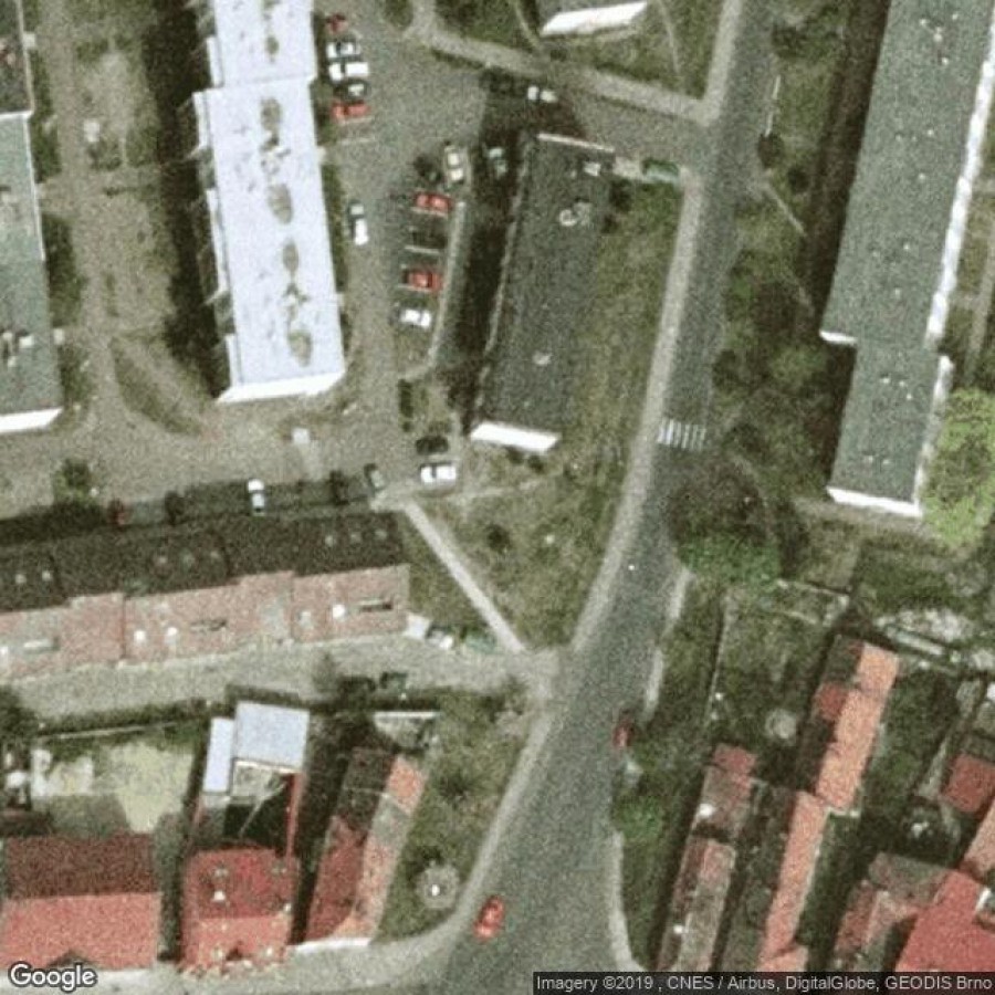 Město Postoloprty - Tenis