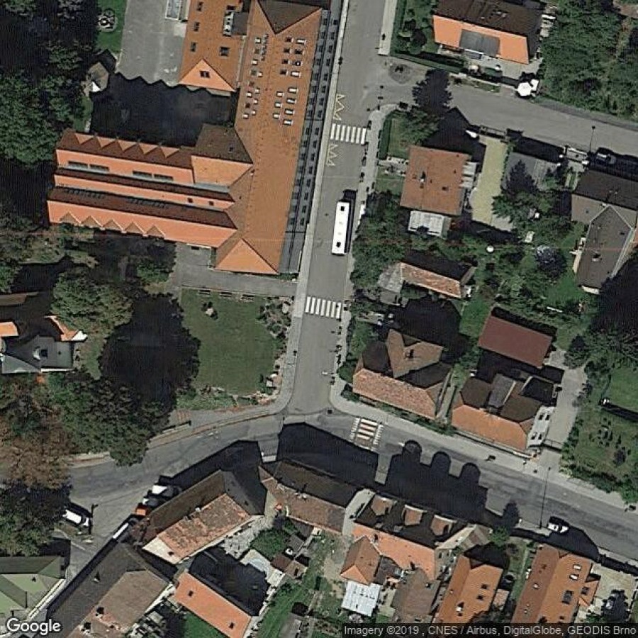 Tělocvičná jednota Sokol Velké Popovice