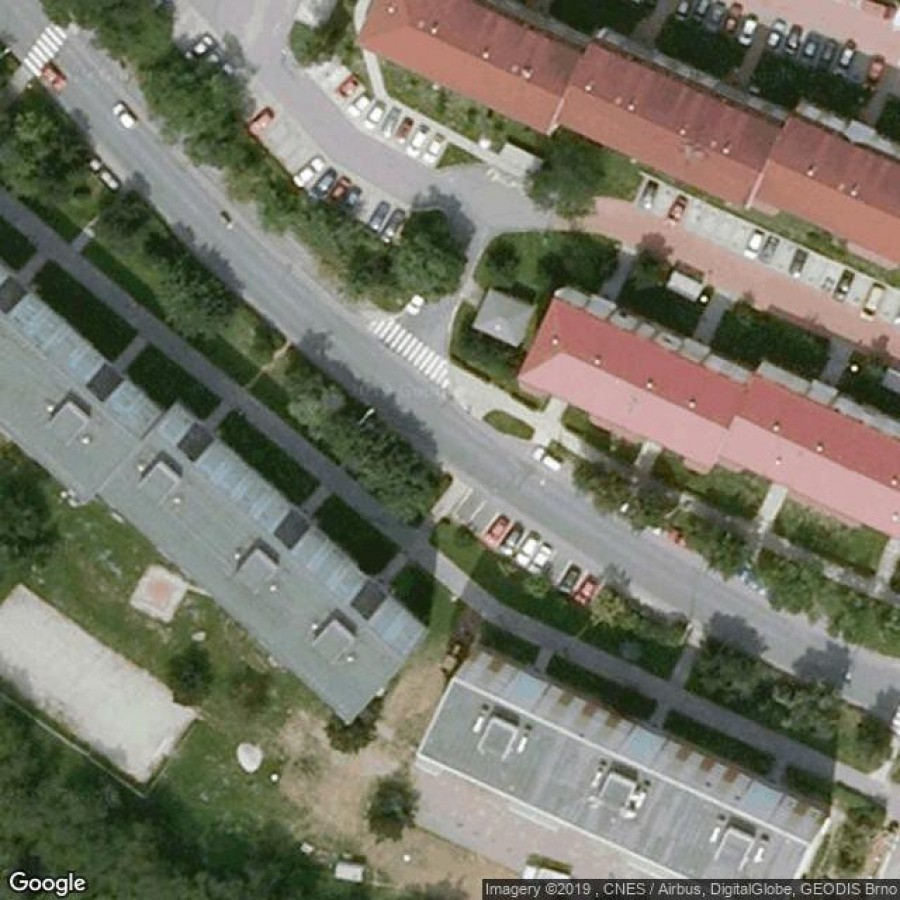 VIA ALTA, a.s.
