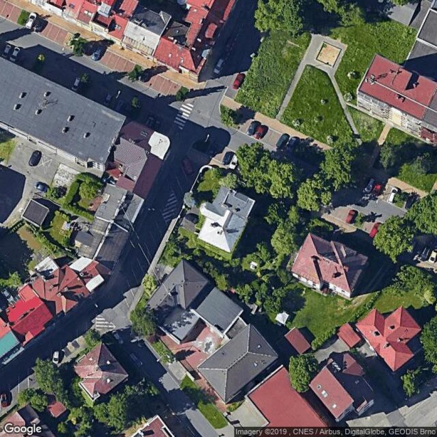 Tělovýchovná jednota Mariánské Hory, o.s.