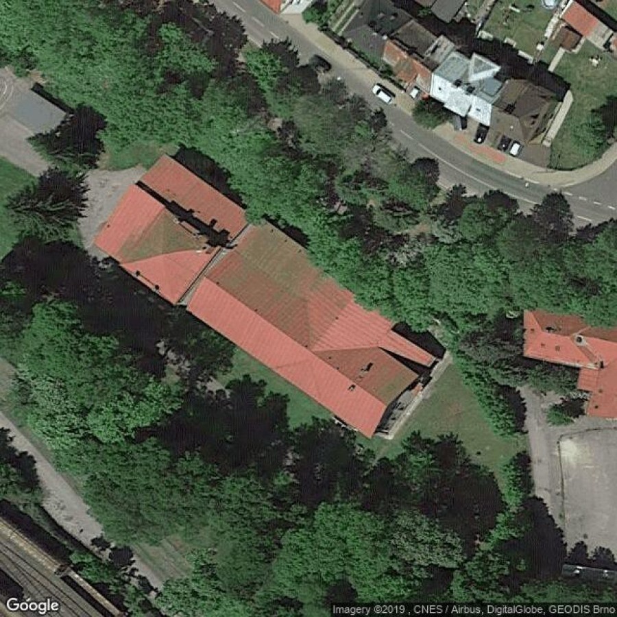Město Trutnov - Tenis