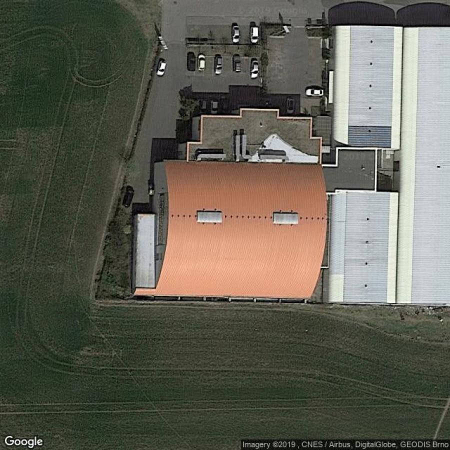 SPORTCENTRUM AVION, s.r.o.