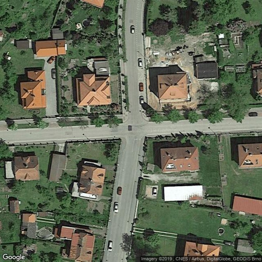 Město Třeboň - Tenis