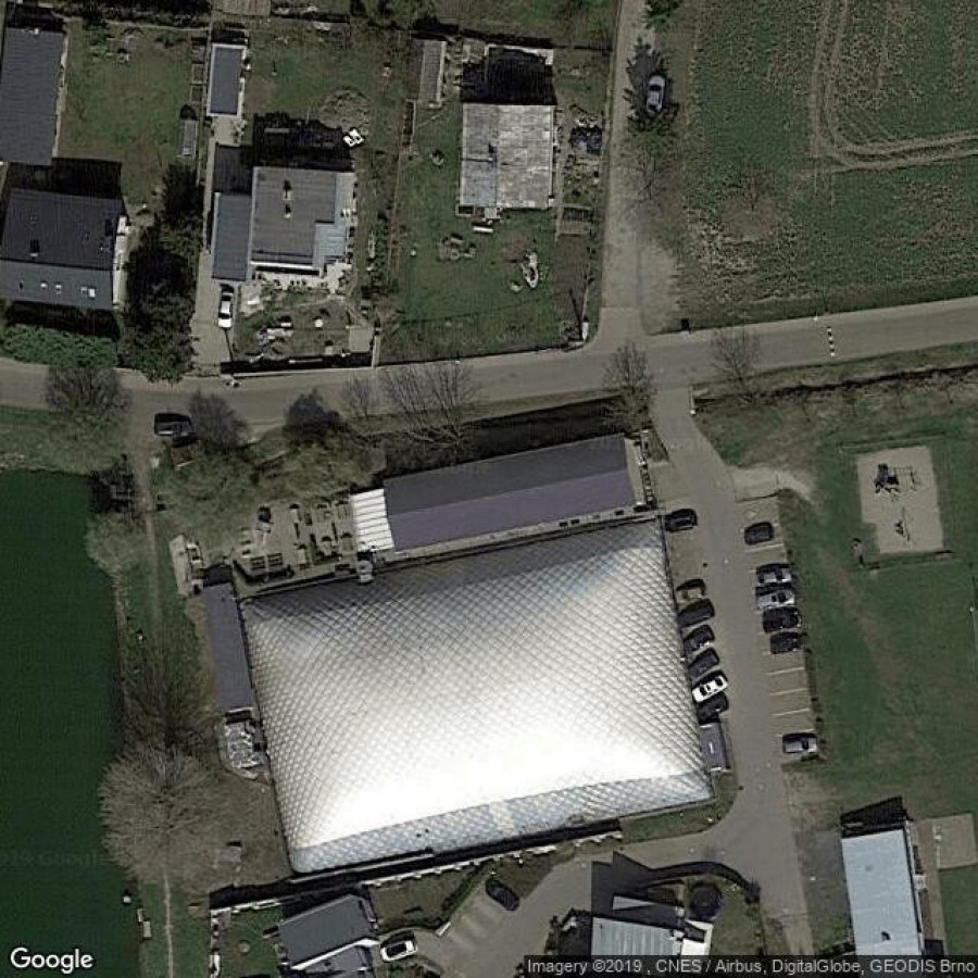 RelaxSportCentrum, s.r.o.