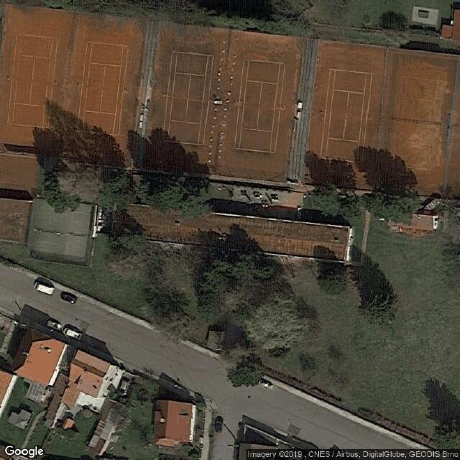 TJ Kralupy, občanské sdružení