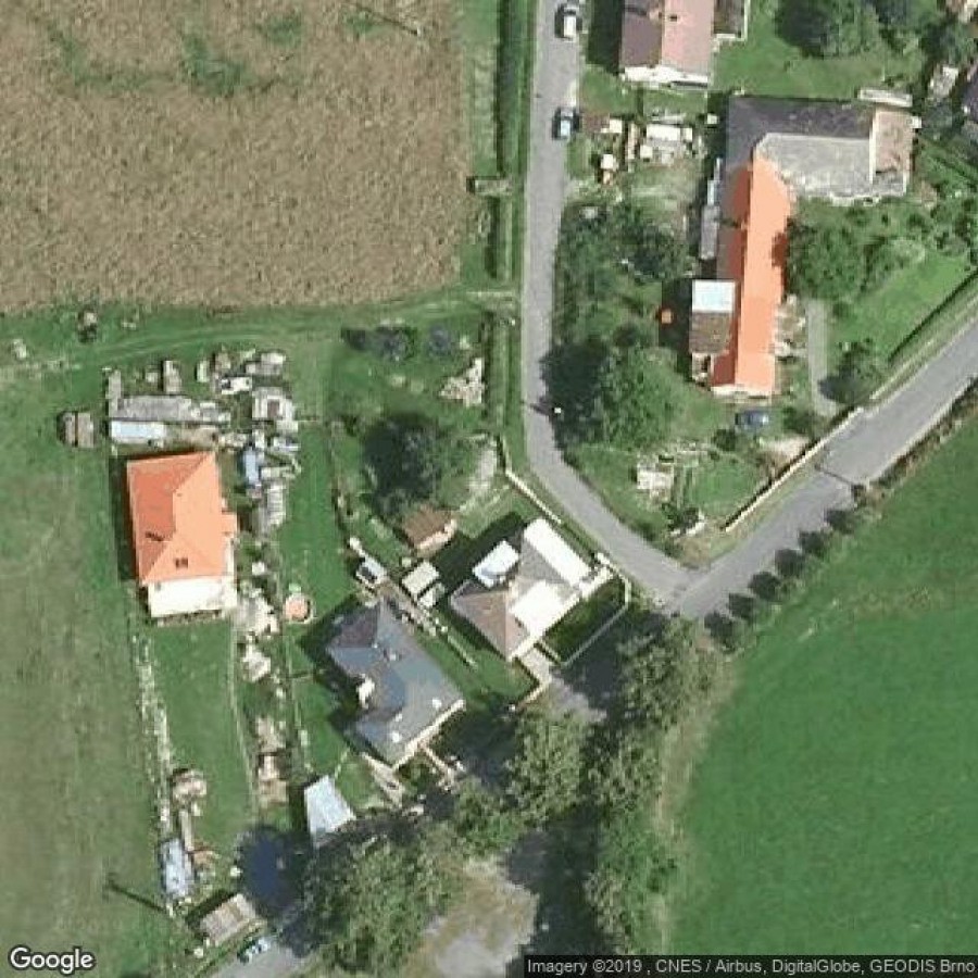 Obec Nepoměřice