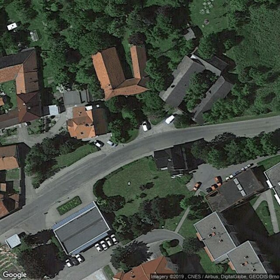 Obec Teplice nad Bečvou - Tenis