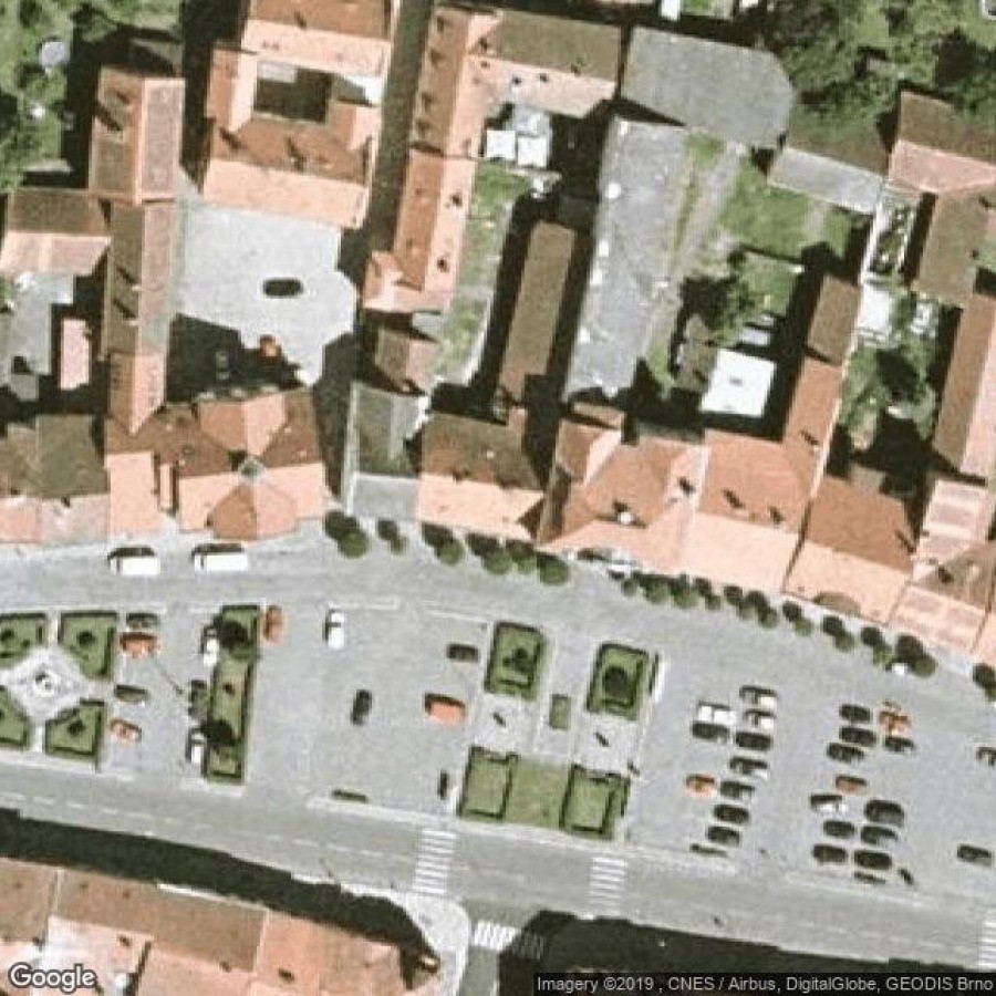 Město Březnice - Tenis