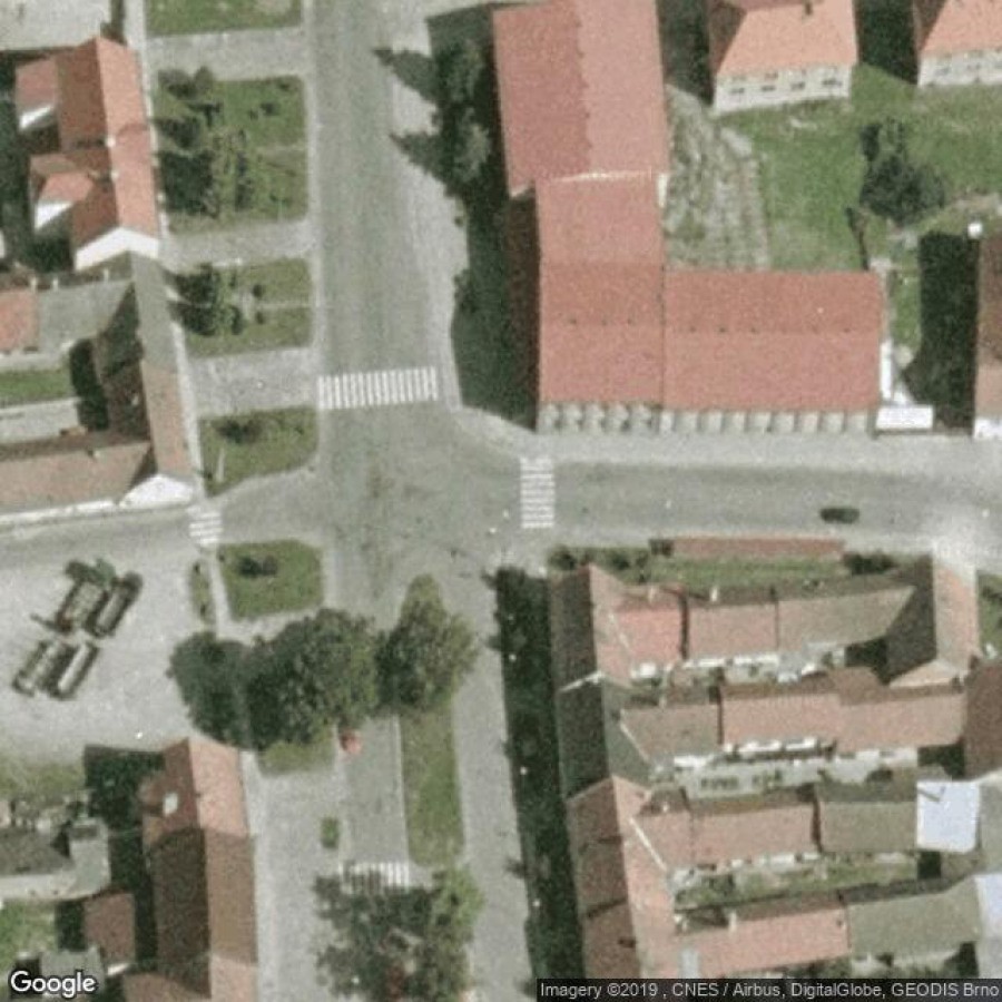 Tělocvičná jednota Sokol Batelov