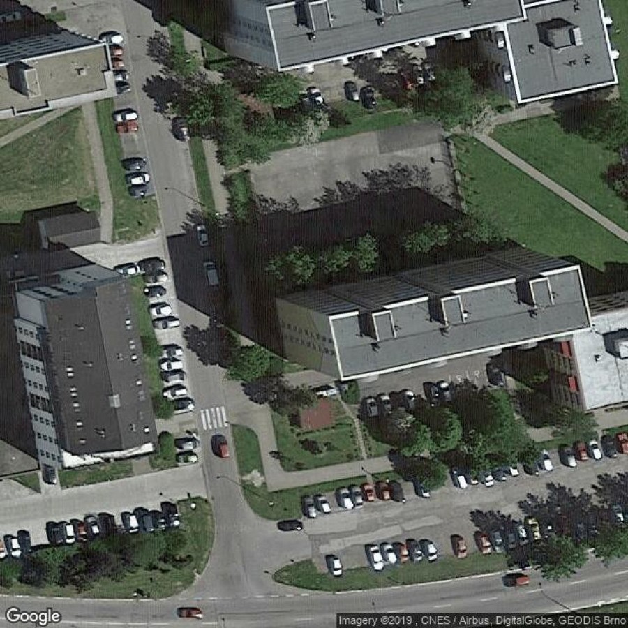 SK Čtyři Dvory, z.s.