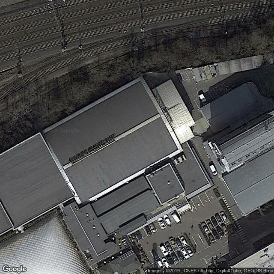 Infinit Sportcentrum Step